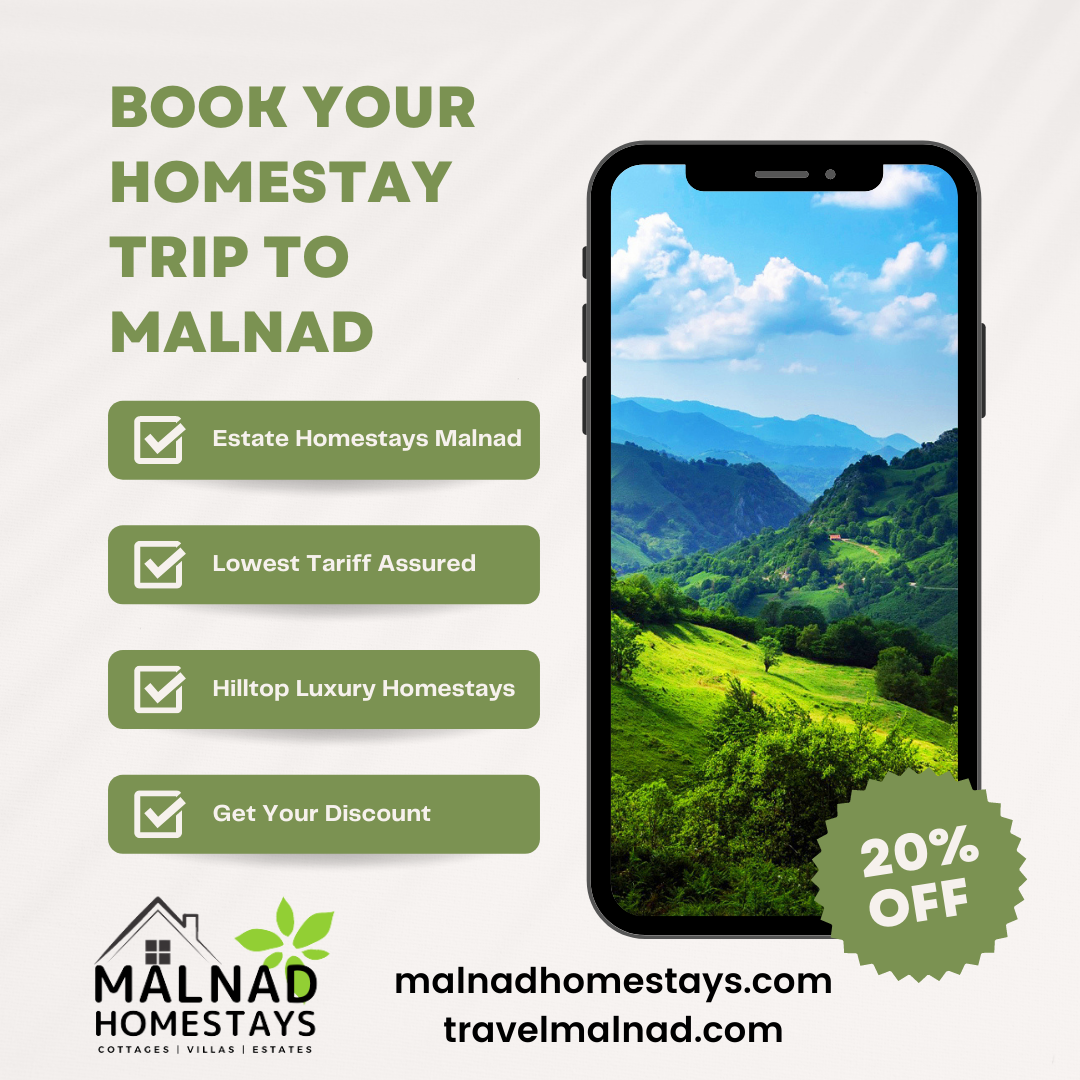 Compare Malnad Home Stays Online post thumbnail image