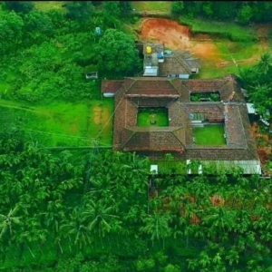 Heritage Stay near Agumbe