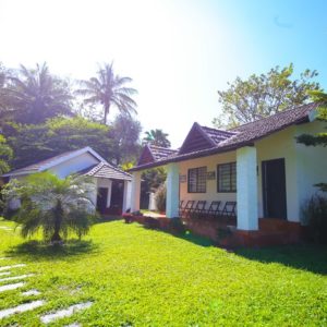 Aldur Estate Stay