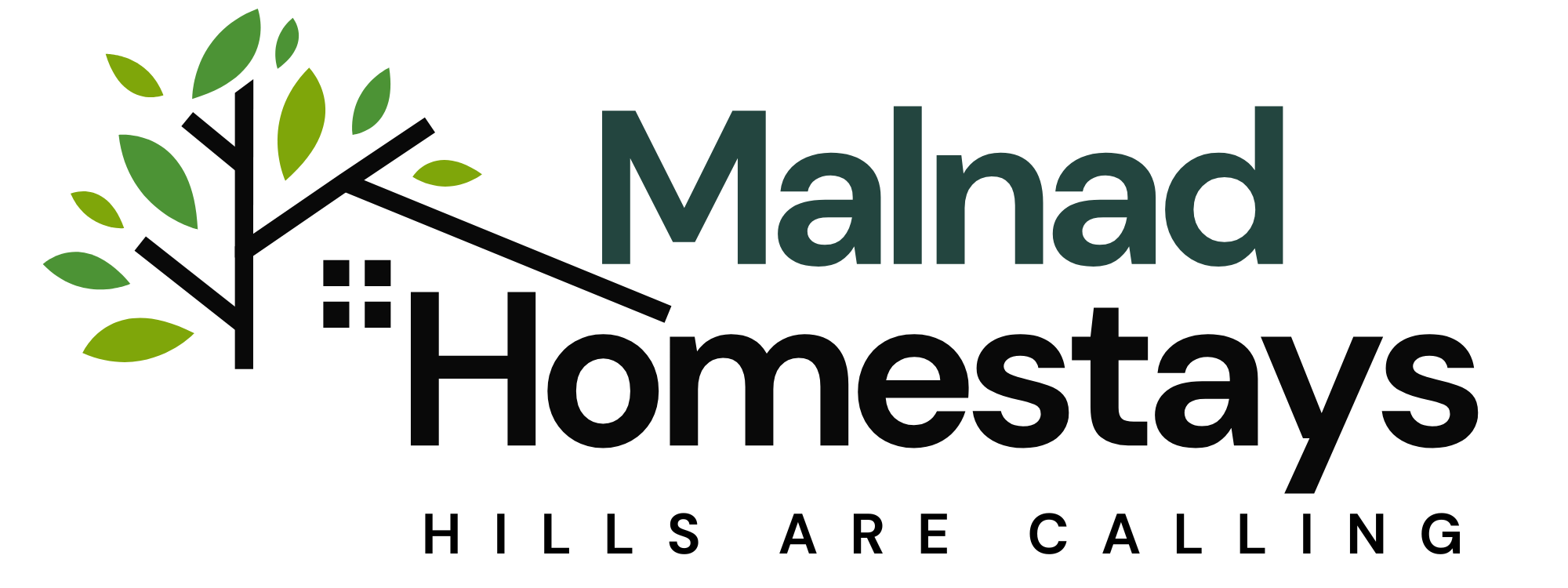 Malnad Stays in Karnataka